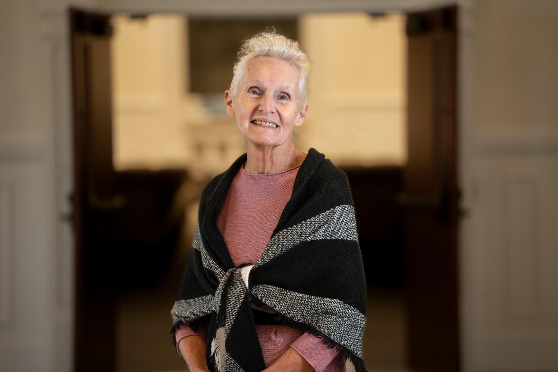 Sis. Cindy Sletten