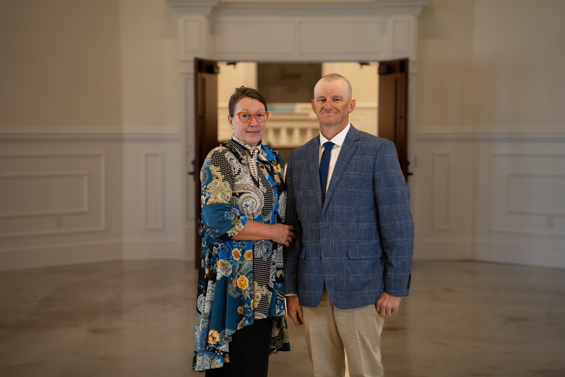 Bro. Kevin Krecmer